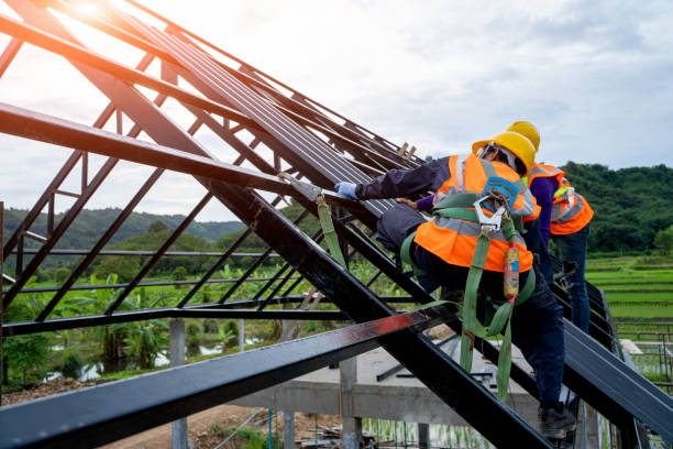 Best Gutter Installation and Roofing  in Advae, NC