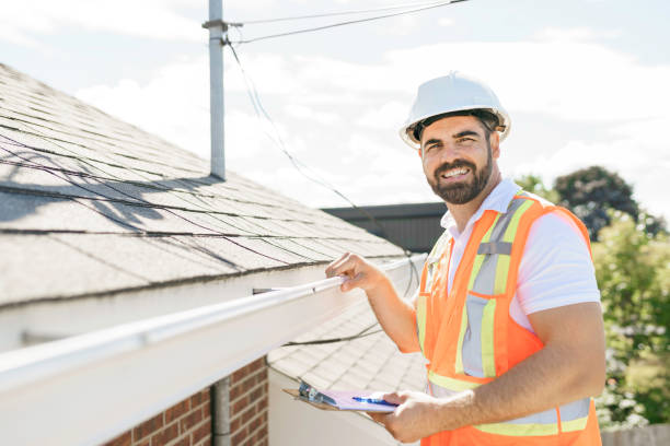 Roof Gutter Cleaning in Advance, NC