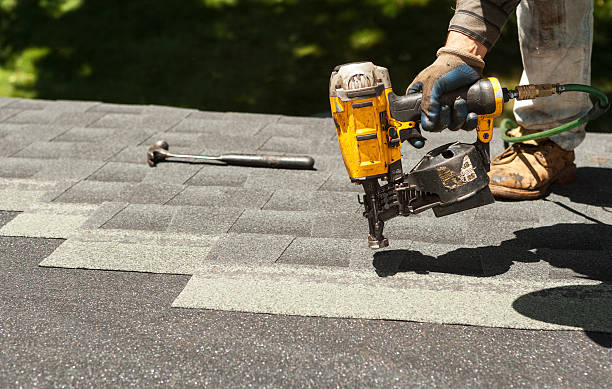 Slate Roofing Contractor in Advance, NC
