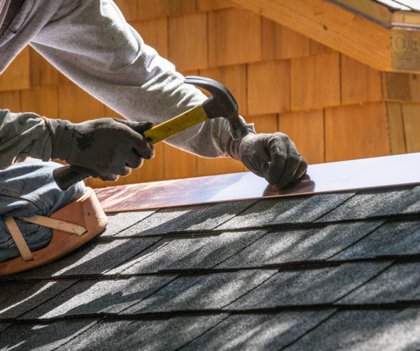 Roof Installation Near Me in Advance, NC